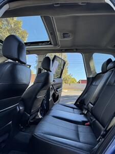 2017 Subaru Forester 2.0XT Touring   - Photo 18 - Albuquerque, NM 87110