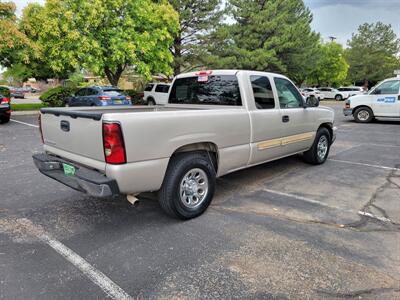 2006 Chevrolet Silverado 1500 LT1   - Photo 8 - Albuquerque, NM 87110