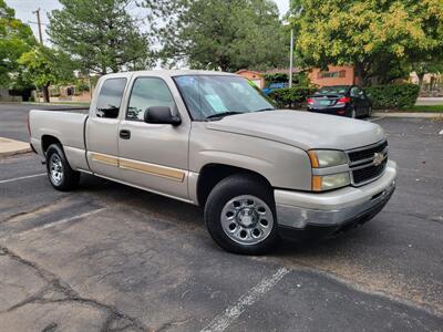2006 Chevrolet Silverado 1500 LT1   - Photo 3 - Albuquerque, NM 87110