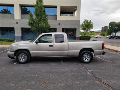 2006 Chevrolet Silverado 1500 LT1   - Photo 5 - Albuquerque, NM 87110