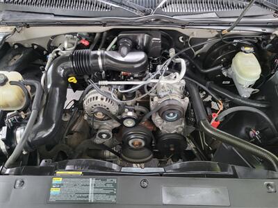 2006 Chevrolet Silverado 1500 LT1   - Photo 21 - Albuquerque, NM 87110