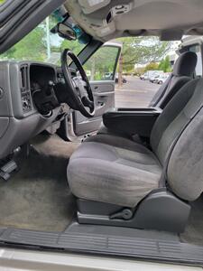 2006 Chevrolet Silverado 1500 LT1   - Photo 12 - Albuquerque, NM 87110
