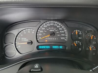2006 Chevrolet Silverado 1500 LT1   - Photo 4 - Albuquerque, NM 87110