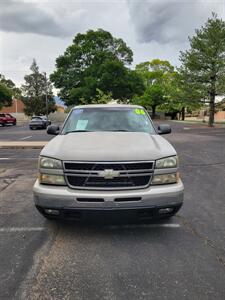 2006 Chevrolet Silverado 1500 LT1   - Photo 9 - Albuquerque, NM 87110