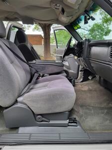 2006 Chevrolet Silverado 1500 LT1   - Photo 17 - Albuquerque, NM 87110