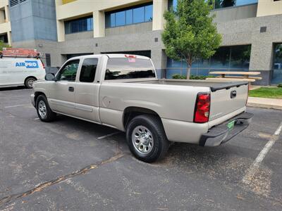 2006 Chevrolet Silverado 1500 LT1   - Photo 7 - Albuquerque, NM 87110