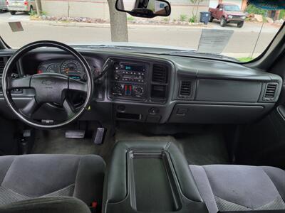 2006 Chevrolet Silverado 1500 LT1   - Photo 13 - Albuquerque, NM 87110