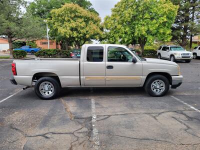 2006 Chevrolet Silverado 1500 LT1   - Photo 6 - Albuquerque, NM 87110