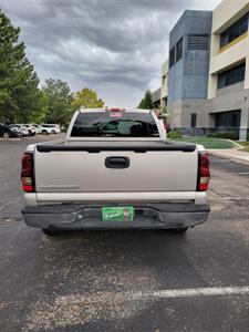 2006 Chevrolet Silverado 1500 LT1   - Photo 10 - Albuquerque, NM 87110