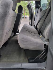 2006 Chevrolet Silverado 1500 LT1   - Photo 18 - Albuquerque, NM 87110
