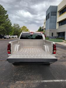 2006 Chevrolet Silverado 1500 LT1   - Photo 11 - Albuquerque, NM 87110