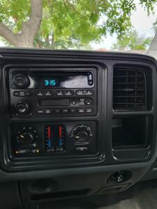 2006 Chevrolet Silverado 1500 LT1   - Photo 14 - Albuquerque, NM 87110