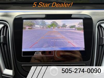 2024 Chevrolet Malibu LS   - Photo 14 - Albuquerque, NM 87110