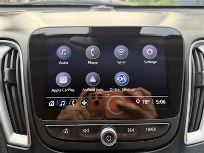 2024 Chevrolet Malibu LS   - Photo 12 - Albuquerque, NM 87110
