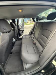 2024 Chevrolet Malibu LS   - Photo 16 - Albuquerque, NM 87110