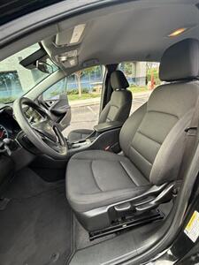2024 Chevrolet Malibu LS   - Photo 10 - Albuquerque, NM 87110