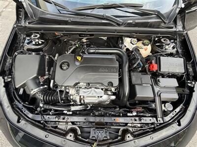 2024 Chevrolet Malibu LS   - Photo 20 - Albuquerque, NM 87110
