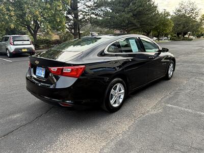 2024 Chevrolet Malibu LS   - Photo 6 - Albuquerque, NM 87110