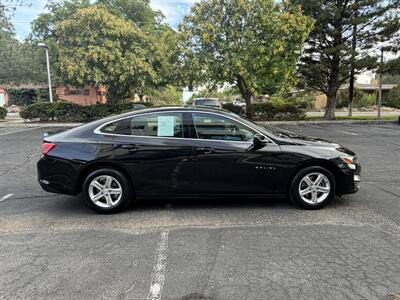 2024 Chevrolet Malibu LS   - Photo 4 - Albuquerque, NM 87110