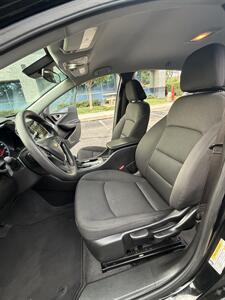 2024 Chevrolet Malibu LS   - Photo 9 - Albuquerque, NM 87110