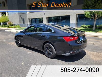 2024 Chevrolet Malibu LS   - Photo 6 - Albuquerque, NM 87110