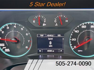 2024 Chevrolet Malibu LS   - Photo 12 - Albuquerque, NM 87110