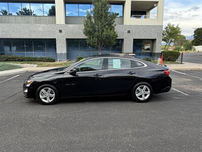 2024 Chevrolet Malibu LS   - Photo 3 - Albuquerque, NM 87110