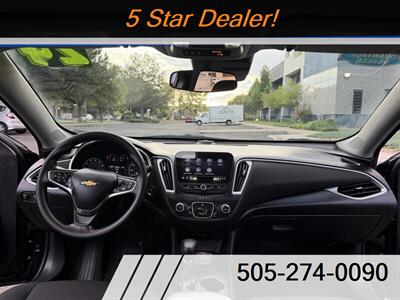 2024 Chevrolet Malibu LS   - Photo 11 - Albuquerque, NM 87110