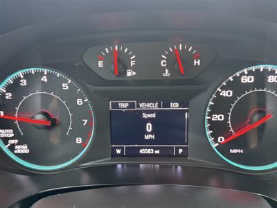 2024 Chevrolet Malibu LS   - Photo 11 - Albuquerque, NM 87110