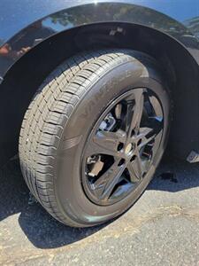 2024 Chevrolet Malibu LS   - Photo 20 - Albuquerque, NM 87110