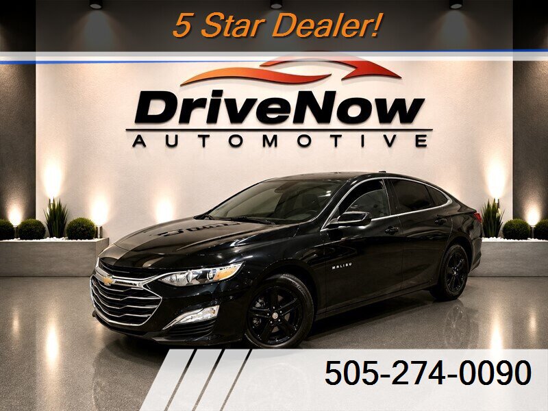 2024 Chevrolet Malibu LS  