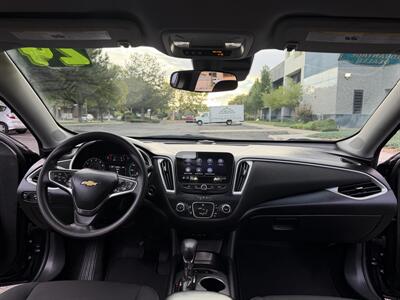 2024 Chevrolet Malibu LS   - Photo 10 - Albuquerque, NM 87110