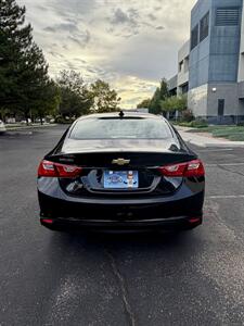 2024 Chevrolet Malibu LS   - Photo 8 - Albuquerque, NM 87110
