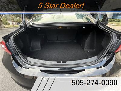 2024 Chevrolet Malibu LS   - Photo 19 - Albuquerque, NM 87110