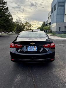 2024 Chevrolet Malibu LS   - Photo 9 - Albuquerque, NM 87110