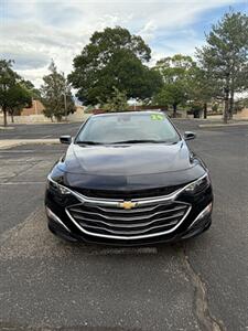 2024 Chevrolet Malibu LS   - Photo 8 - Albuquerque, NM 87110