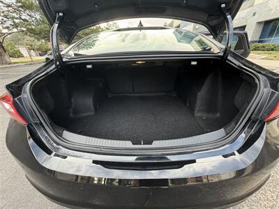 2024 Chevrolet Malibu LS   - Photo 18 - Albuquerque, NM 87110
