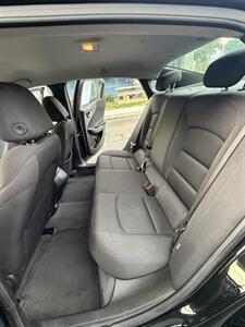 2024 Chevrolet Malibu LS   - Photo 17 - Albuquerque, NM 87110