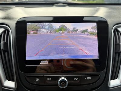 2024 Chevrolet Malibu LS   - Photo 13 - Albuquerque, NM 87110