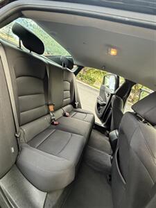 2024 Chevrolet Malibu LS   - Photo 18 - Albuquerque, NM 87110