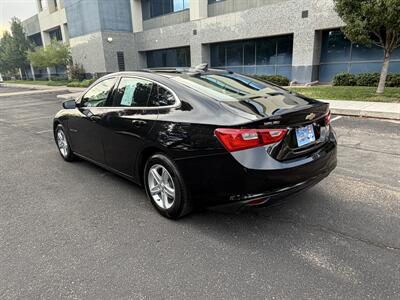 2024 Chevrolet Malibu LS   - Photo 5 - Albuquerque, NM 87110