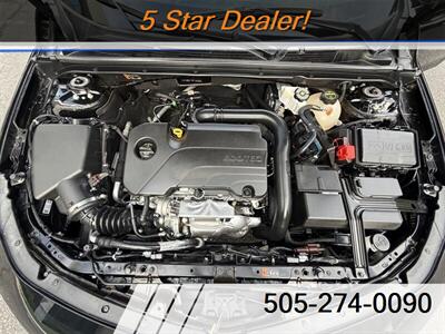 2024 Chevrolet Malibu LS   - Photo 21 - Albuquerque, NM 87110