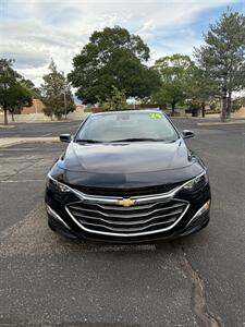 2024 Chevrolet Malibu LS   - Photo 7 - Albuquerque, NM 87110
