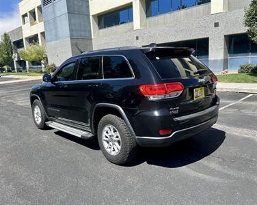 2018 Jeep Grand Cherokee Laredo   - Photo 5 - Albuquerque, NM 87110