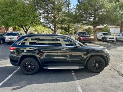 2018 Jeep Grand Cherokee Laredo   - Photo 4 - Albuquerque, NM 87110