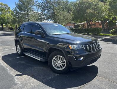 2018 Jeep Grand Cherokee Laredo   - Photo 2 - Albuquerque, NM 87110