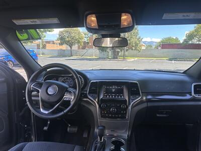 2018 Jeep Grand Cherokee Laredo   - Photo 10 - Albuquerque, NM 87110