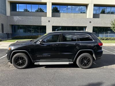 2018 Jeep Grand Cherokee Laredo   - Photo 3 - Albuquerque, NM 87110