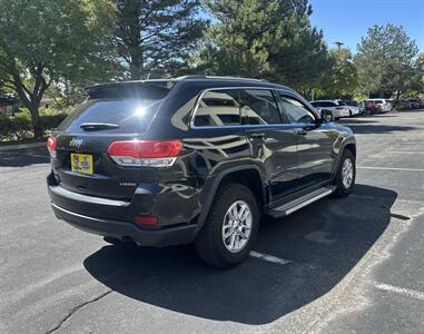 2018 Jeep Grand Cherokee Laredo   - Photo 6 - Albuquerque, NM 87110