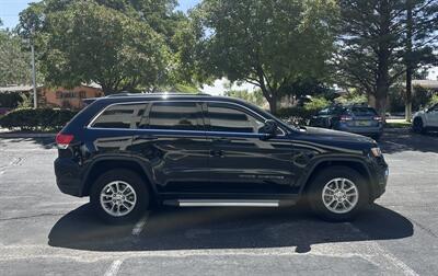2018 Jeep Grand Cherokee Laredo   - Photo 4 - Albuquerque, NM 87110